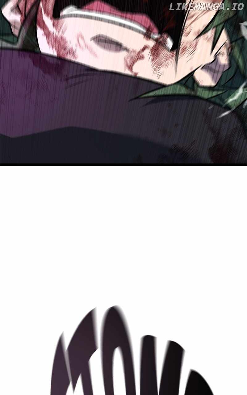 King of Violence Chapter 55 204
